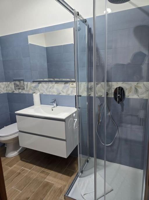 casa la paranza by ACS HOLIDAYS Apartment in Ostia