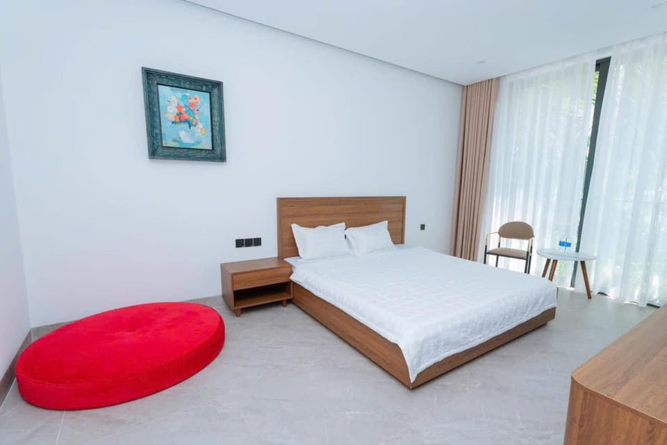 Villa Flamingo Hải Tiến Villa in Laos