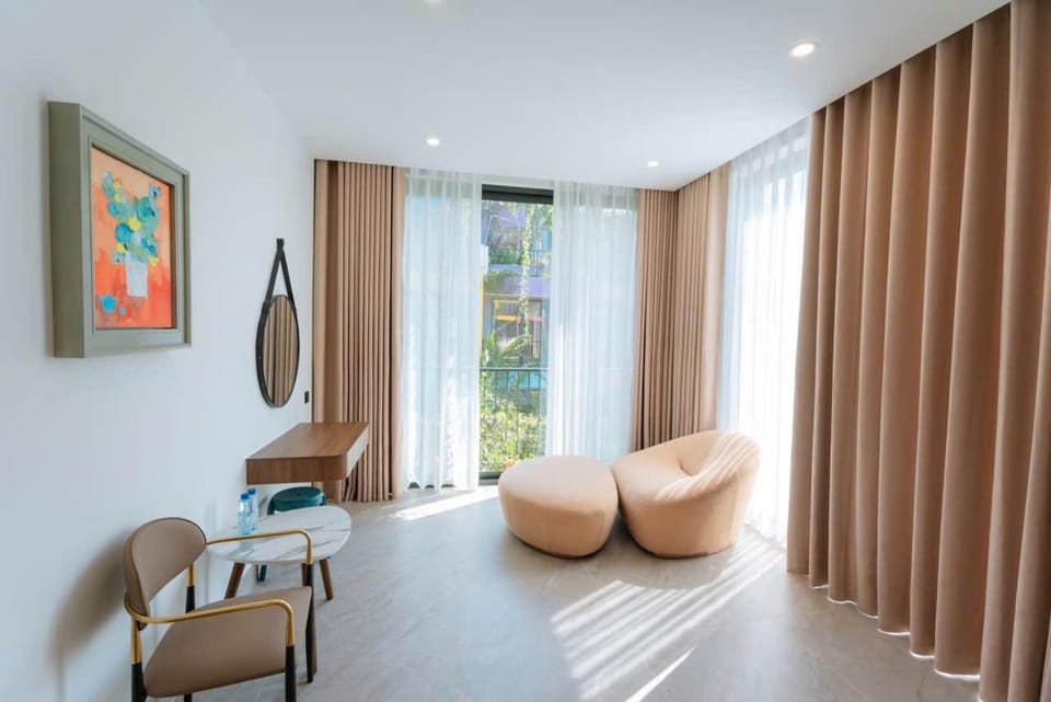 Villa Flamingo Hải Tiến Villa in Laos