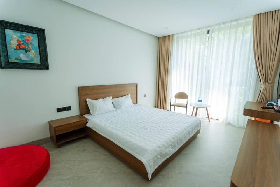 Villa Flamingo Hải Tiến Villa in Laos