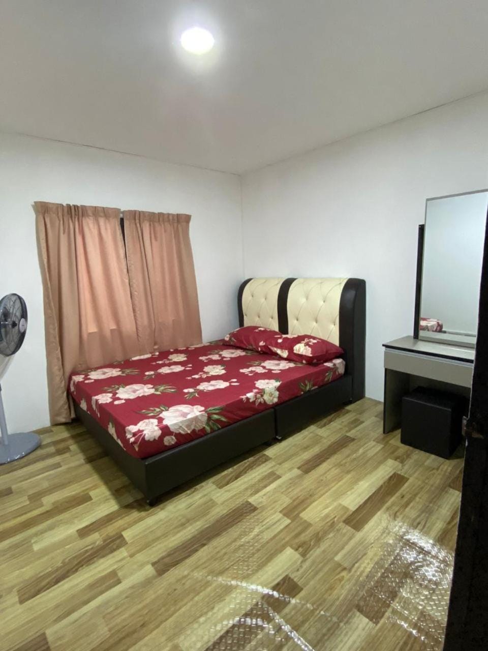 KK Homestay Chalet in Kedah