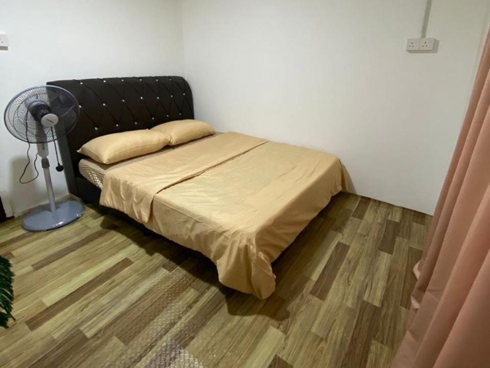 KK Homestay Chalet in Kedah