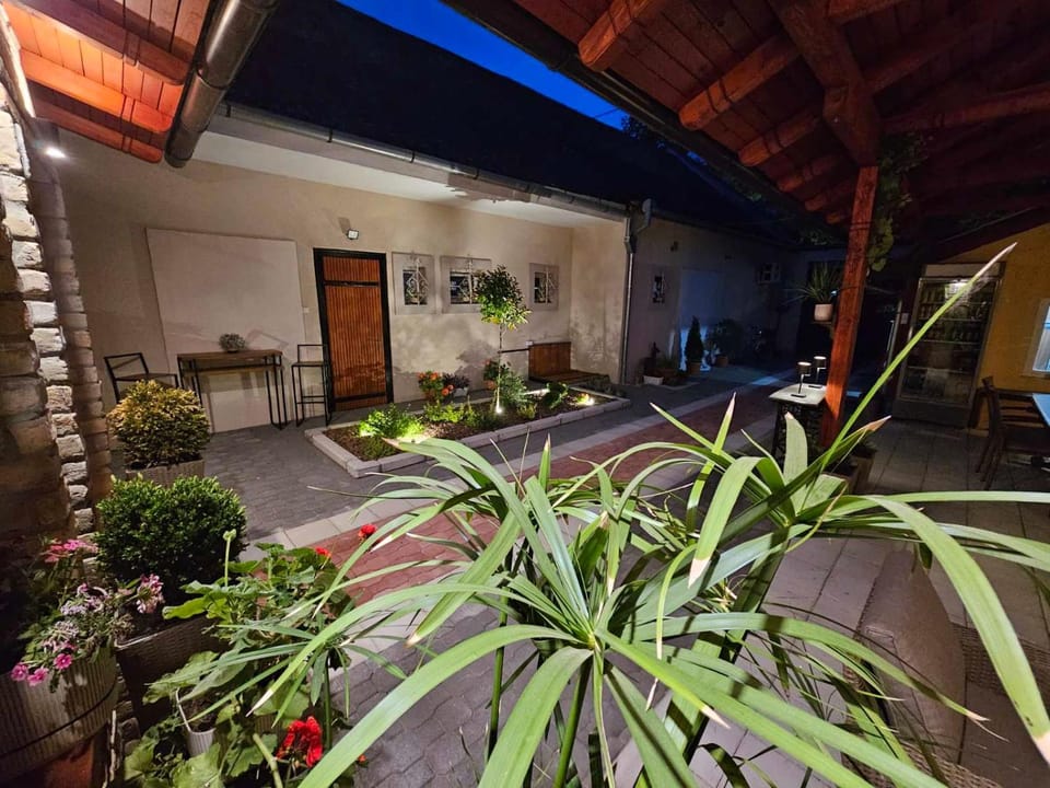 Apartman Mudrinić Apatin Apartment in Vojvodina