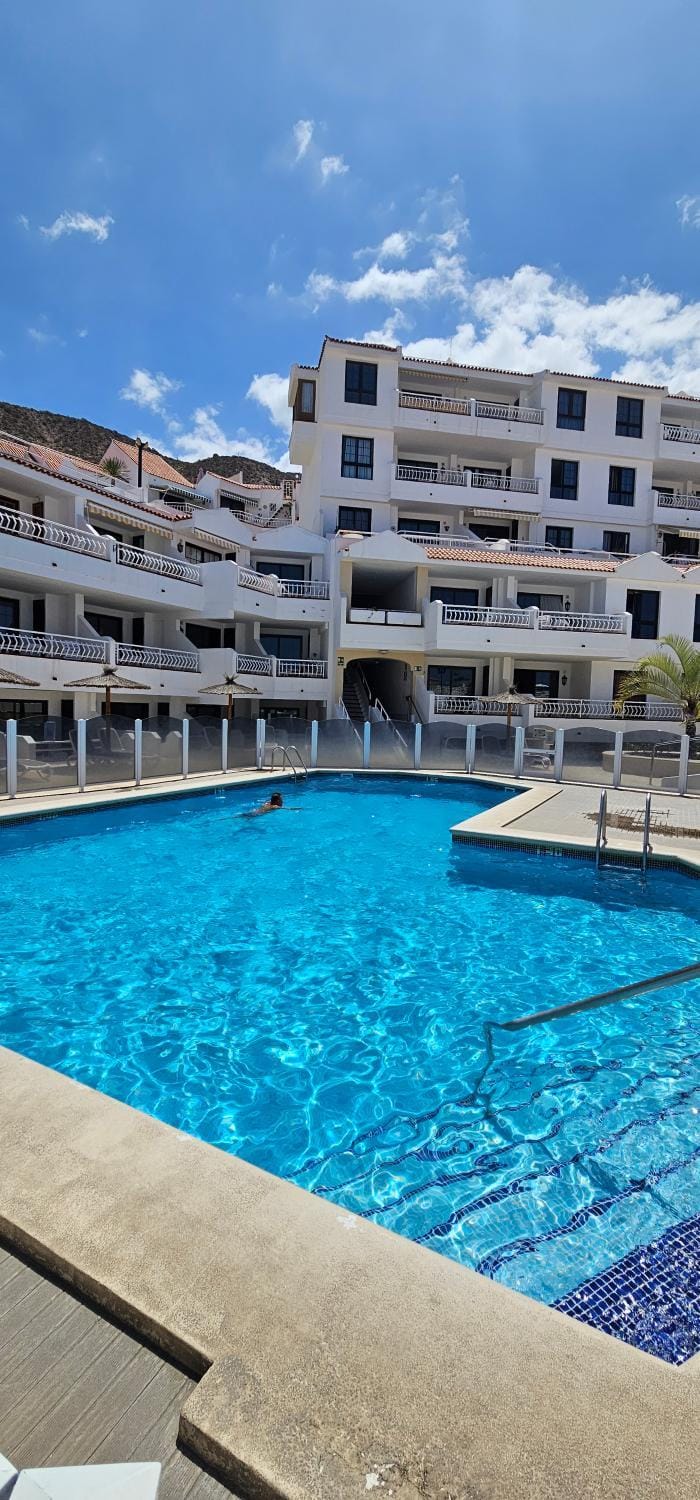 Diamond Los Cristianos Apartment Apartment in Los Cristianos