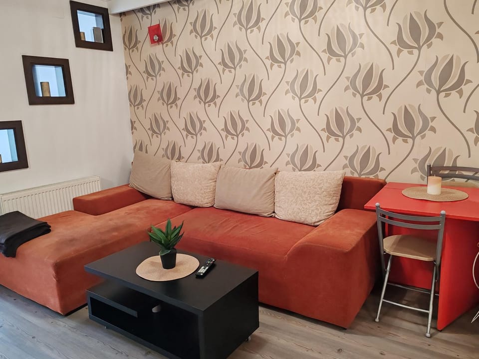 ARED UTA Stadion 2 bedrooms Apartment in Hungary
