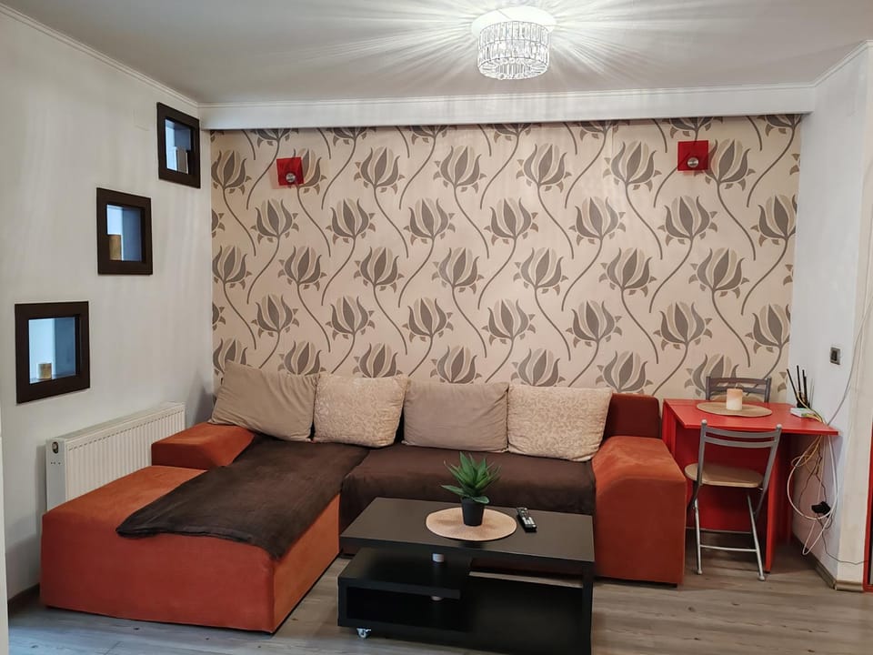 ARED UTA Stadion 2 bedrooms Apartment in Hungary