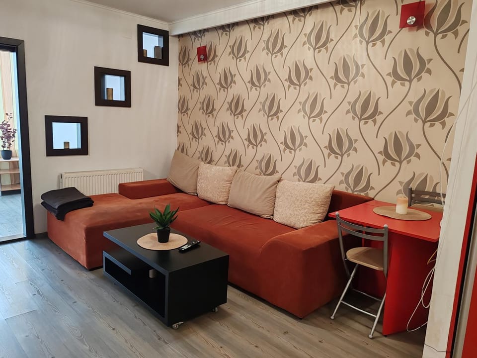 ARED UTA Stadion 2 bedrooms Apartment in Hungary