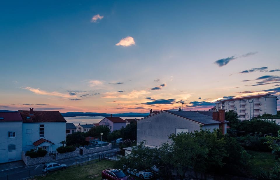 Villa Bodulka Apartment in Crikvenica