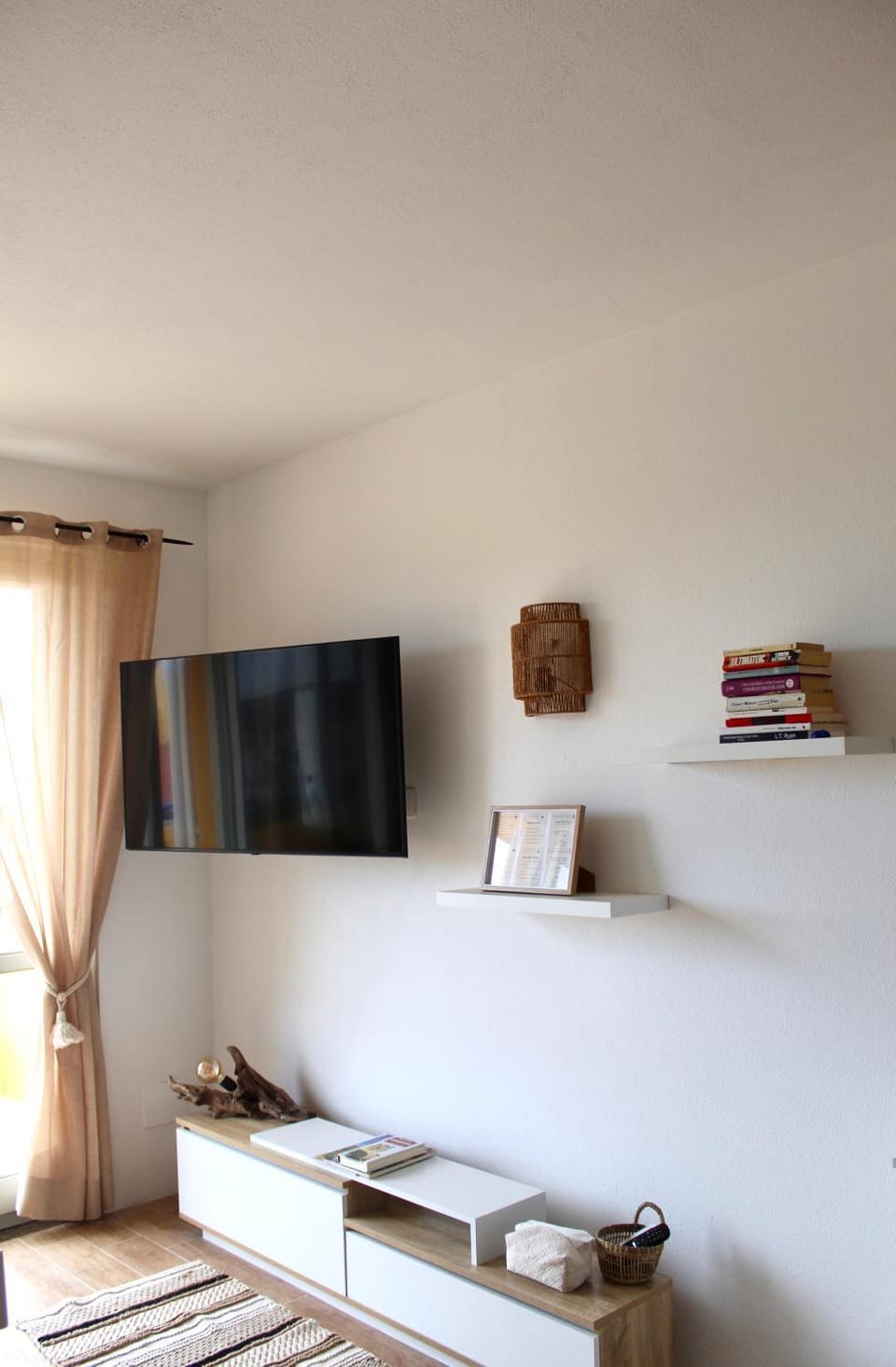 Evening entertainment