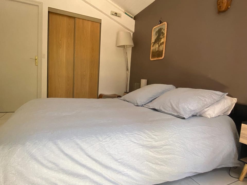 Maison calme et paisible à 10 min des plages Villa in Seignosse