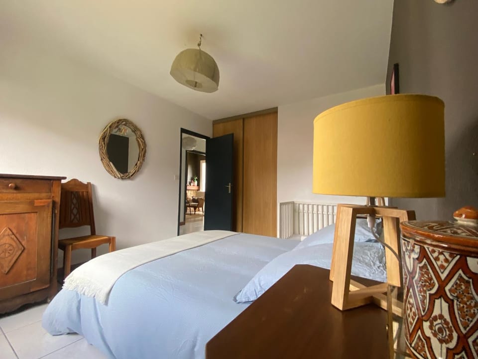 Maison calme et paisible à 10 min des plages Villa in Seignosse