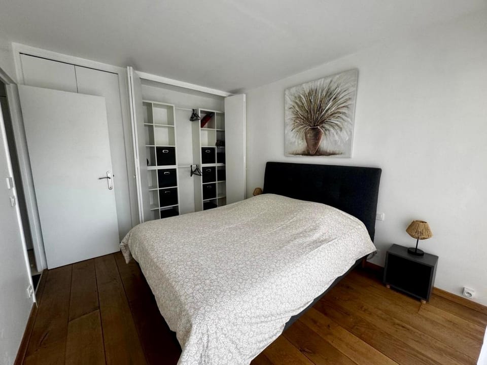 Parc Baie des Anges Apartment in Villeneuve-Loubet