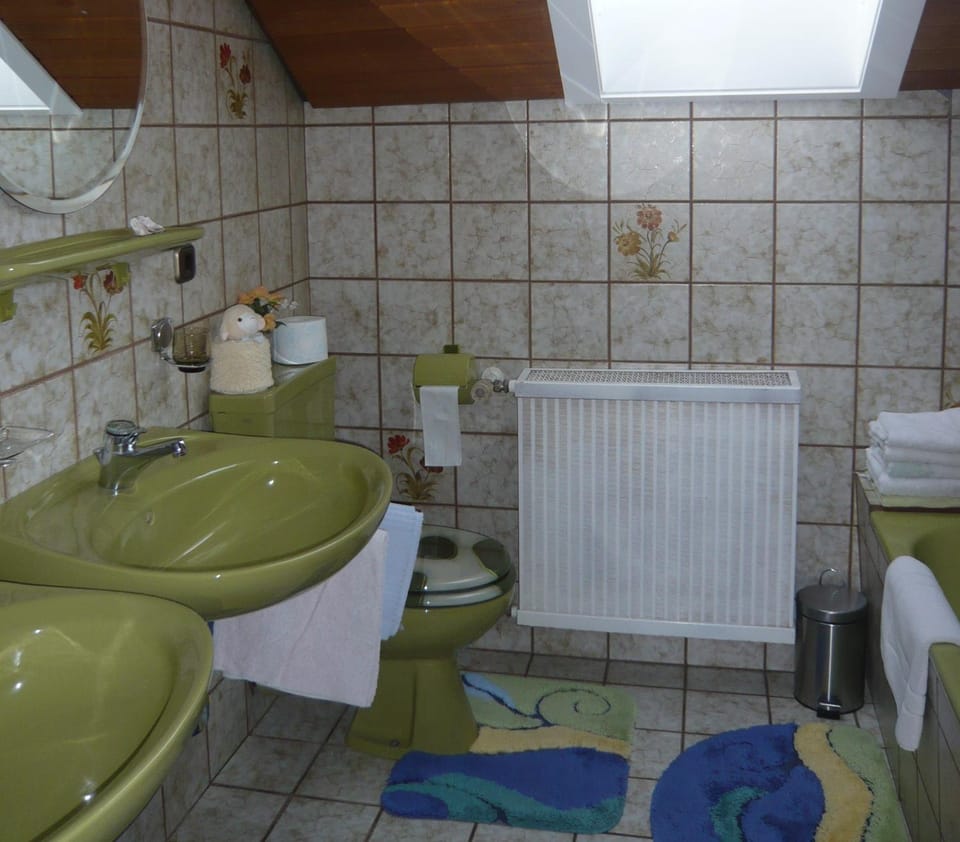 Ferienwohnung Haus Kübler Apartment in Langenargen