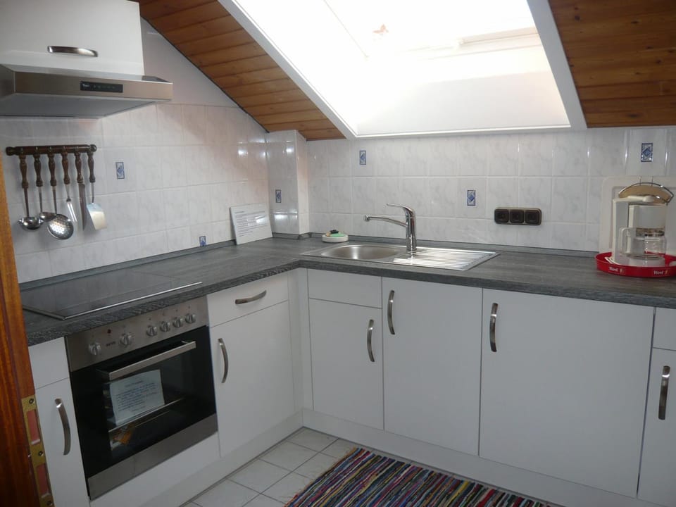 Ferienwohnung Haus Kübler Apartment in Langenargen