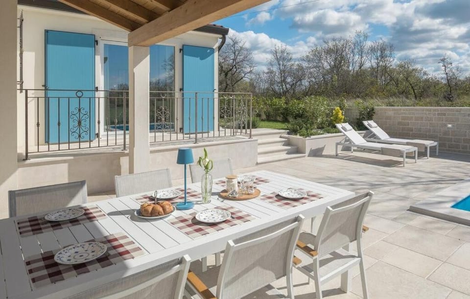 Villa Paulina by SeeAdria Agency Villa in Istria County