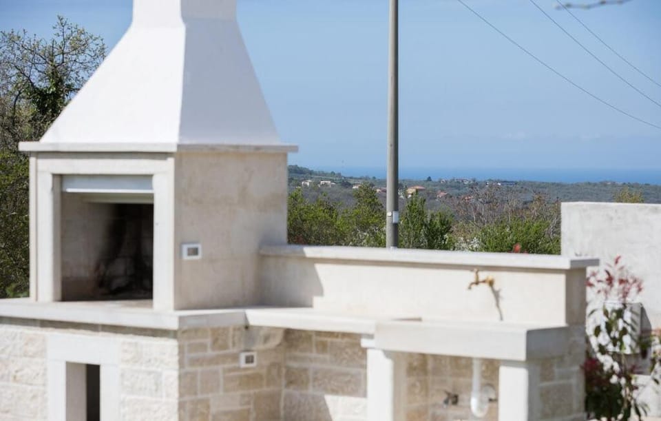 Villa Paulina by SeeAdria Agency Villa in Istria County