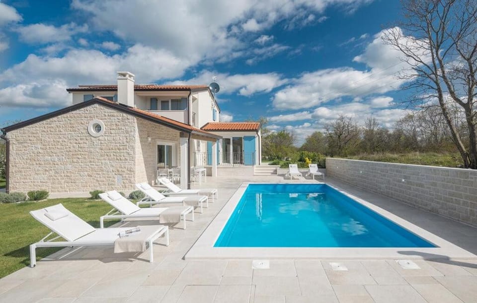 Villa Paulina by SeeAdria Agency Villa in Istria County