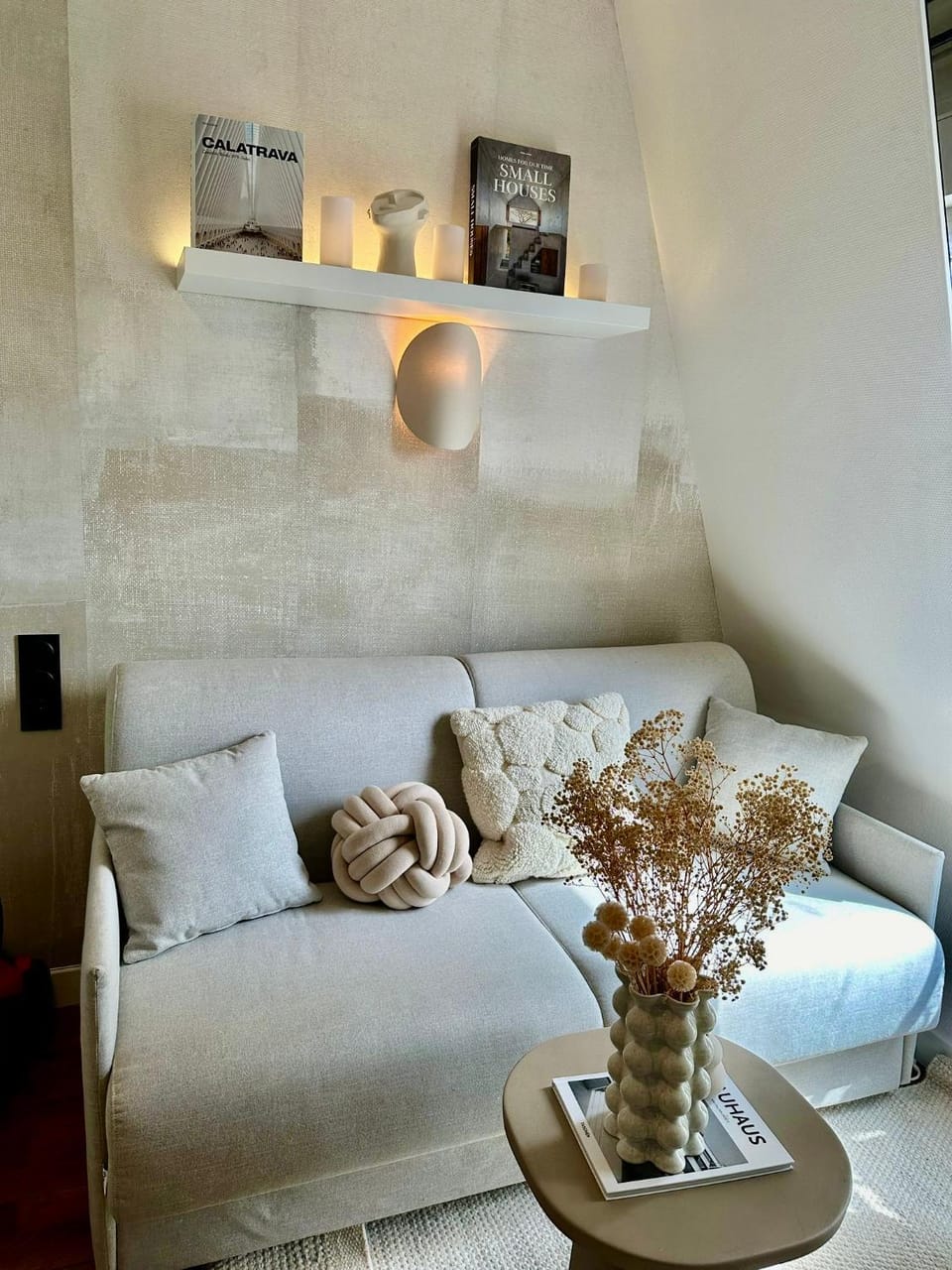 Séjour parisien Suite Bastille Apartment in Paris