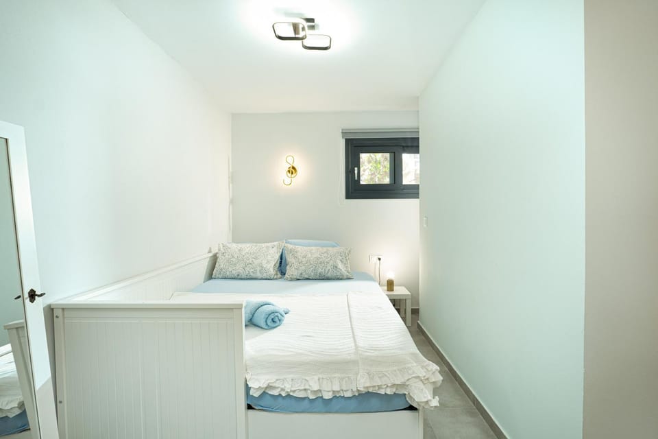 Foxy Summer House Apartment in Corfu