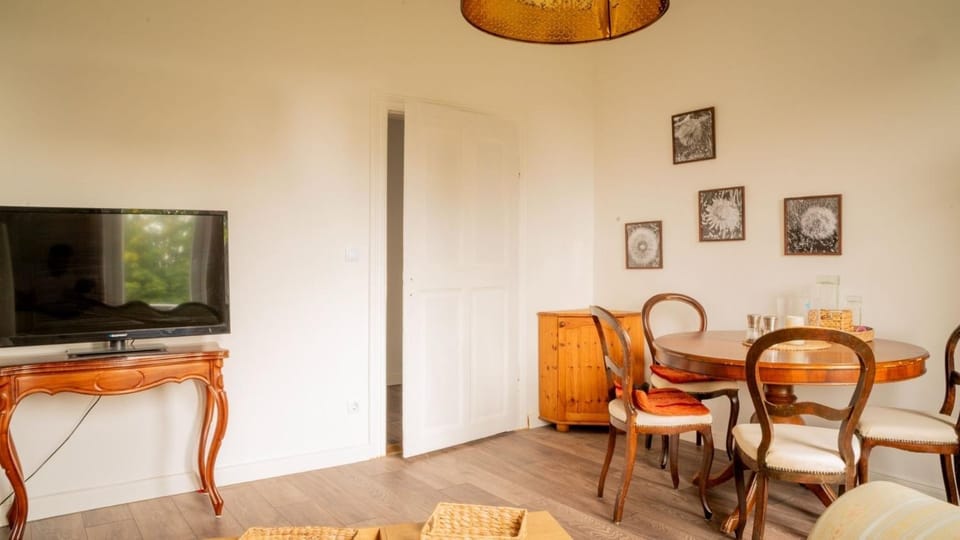 Apartment Pusteblume Apartment in Goslar