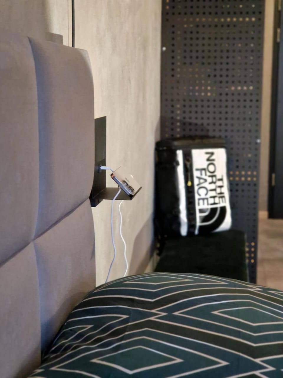Level 13 Apartment in Poland