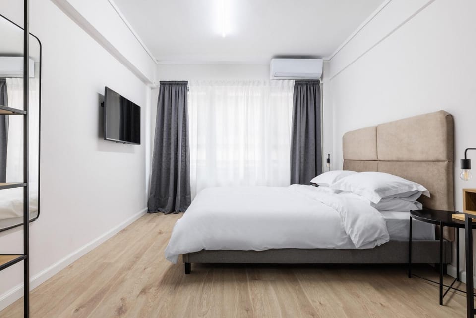 B&M Suites Apartment in Thessaloniki