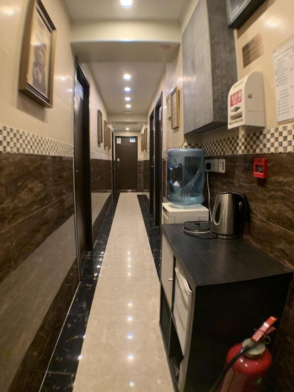 Wee Classic Inn Hostel in Hong Kong