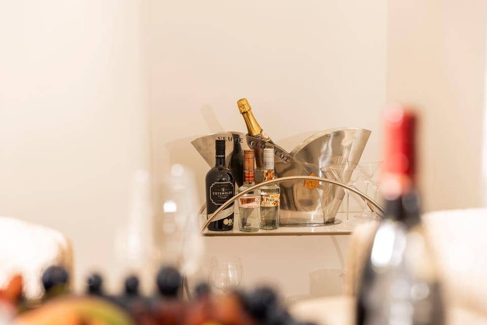Drinks