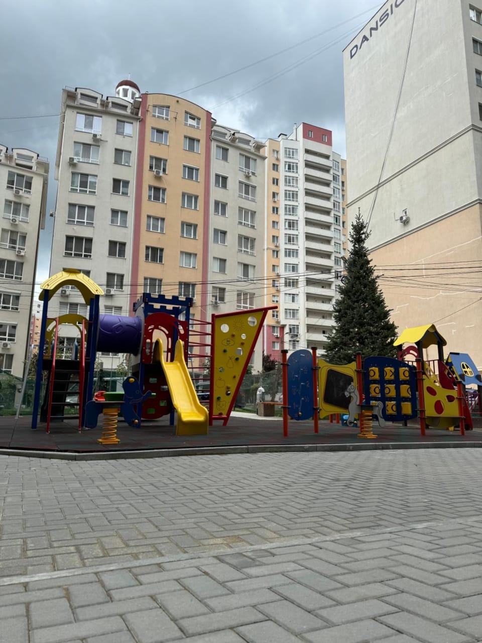 Candy Apartment Apartment in Chișinău