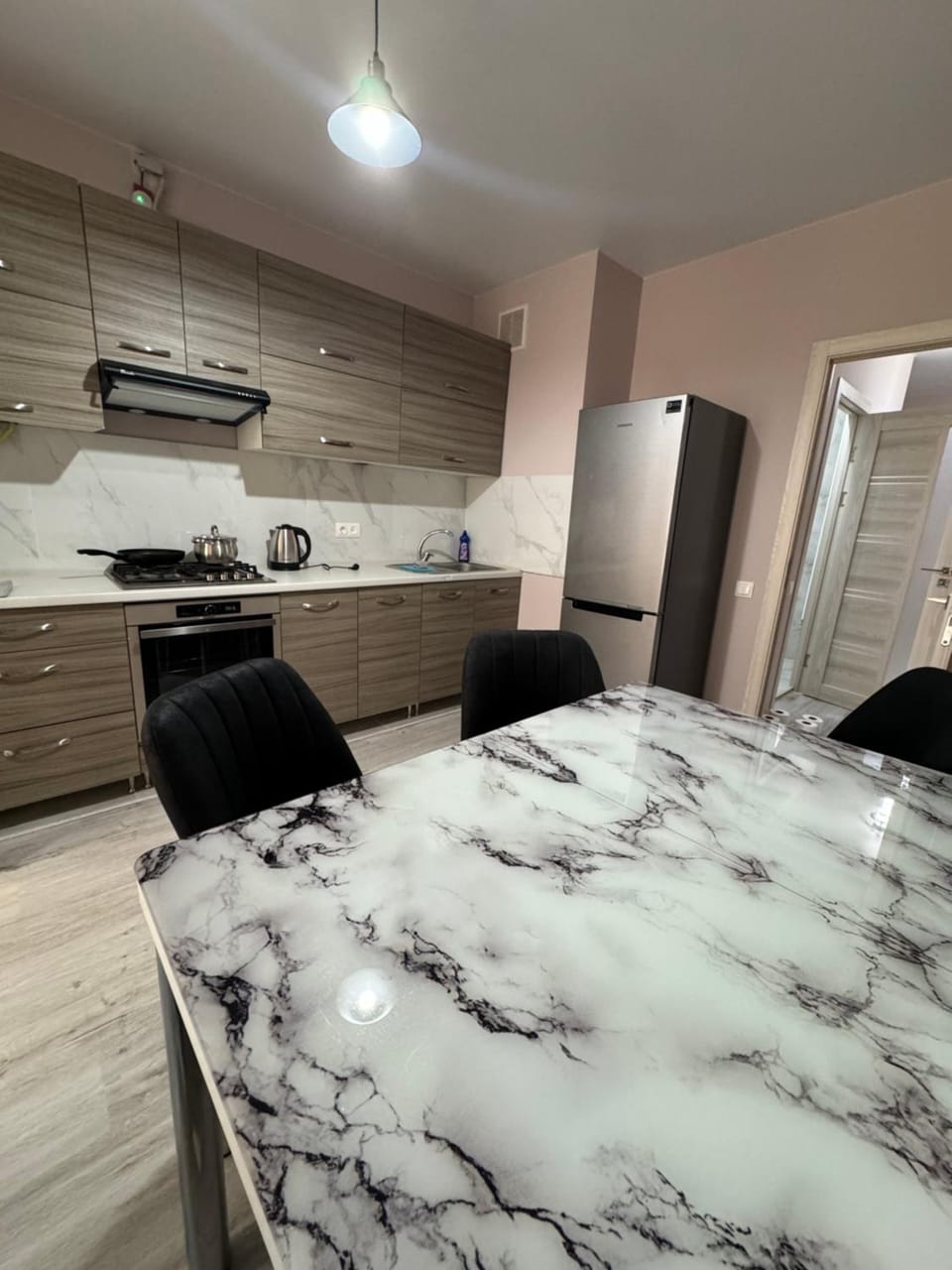 Candy Apartment Apartment in Chișinău