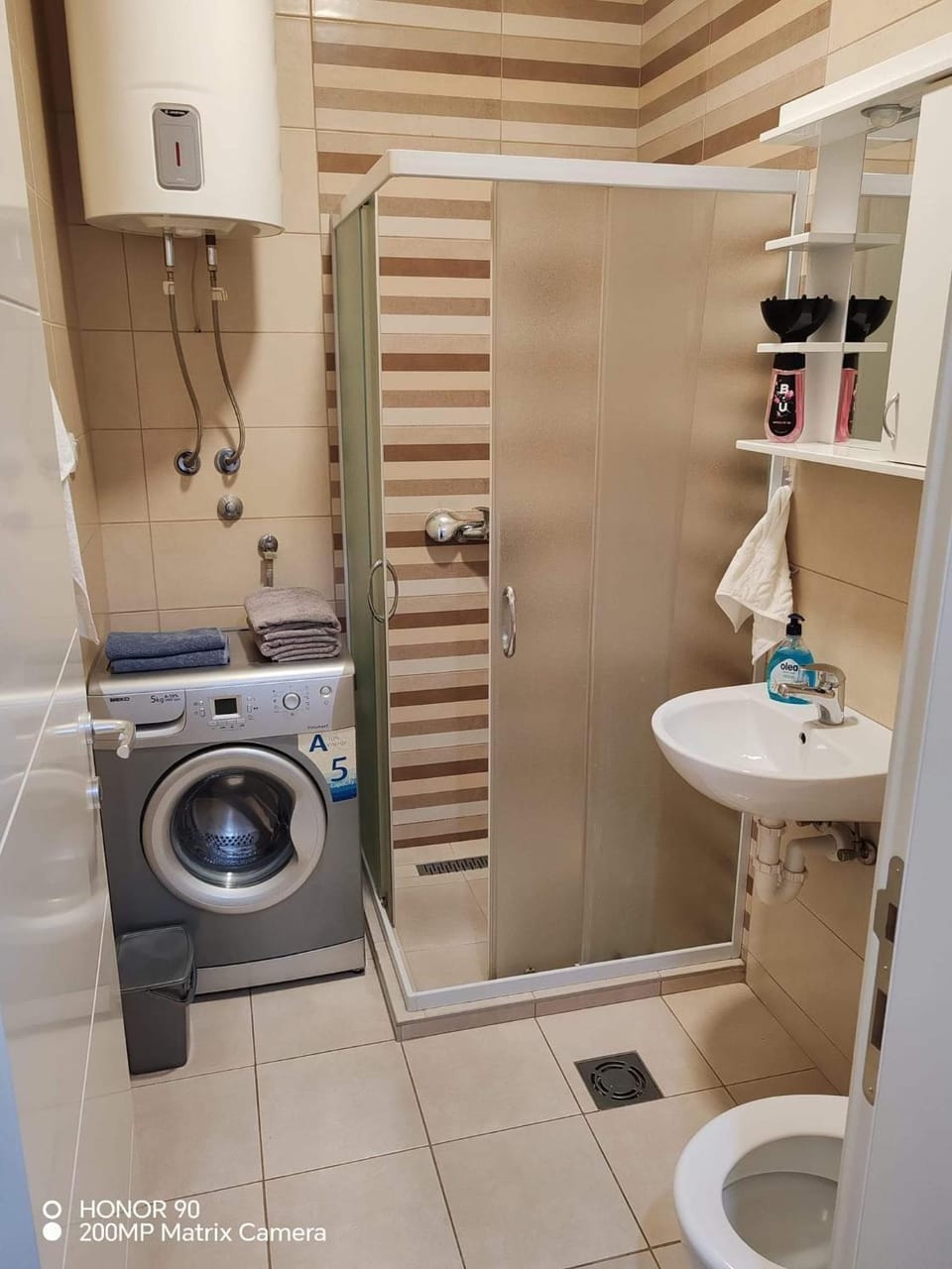 Imperija Apartment in Vojvodina