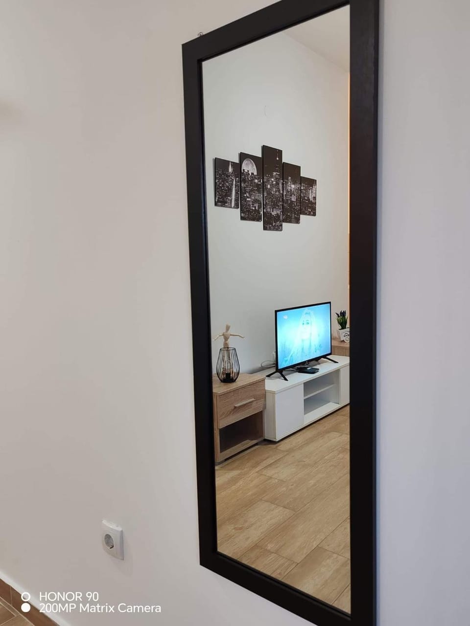 Imperija Apartment in Vojvodina