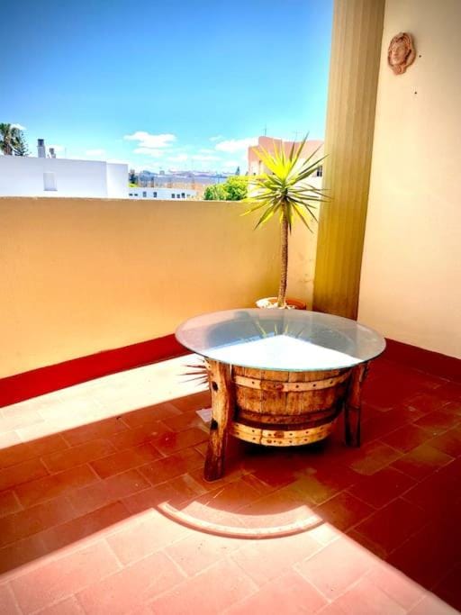 Balcony/Terrace, Balcony/Terrace