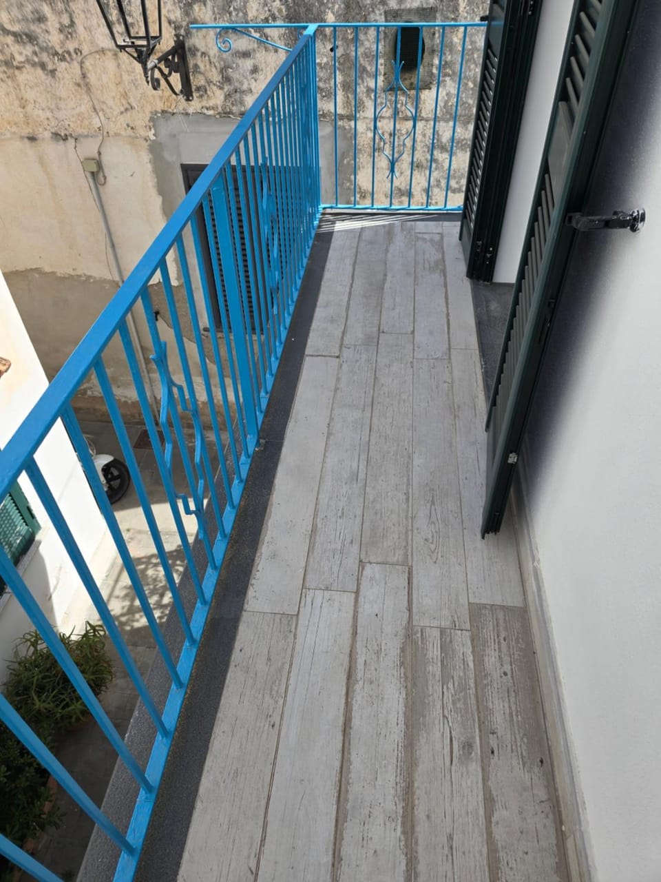 View (from property/room), Balcony/Terrace