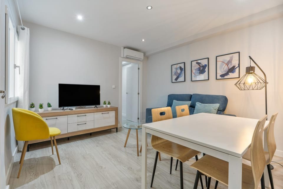 Apartamento Triviño Granada Centro Apartment in Granada