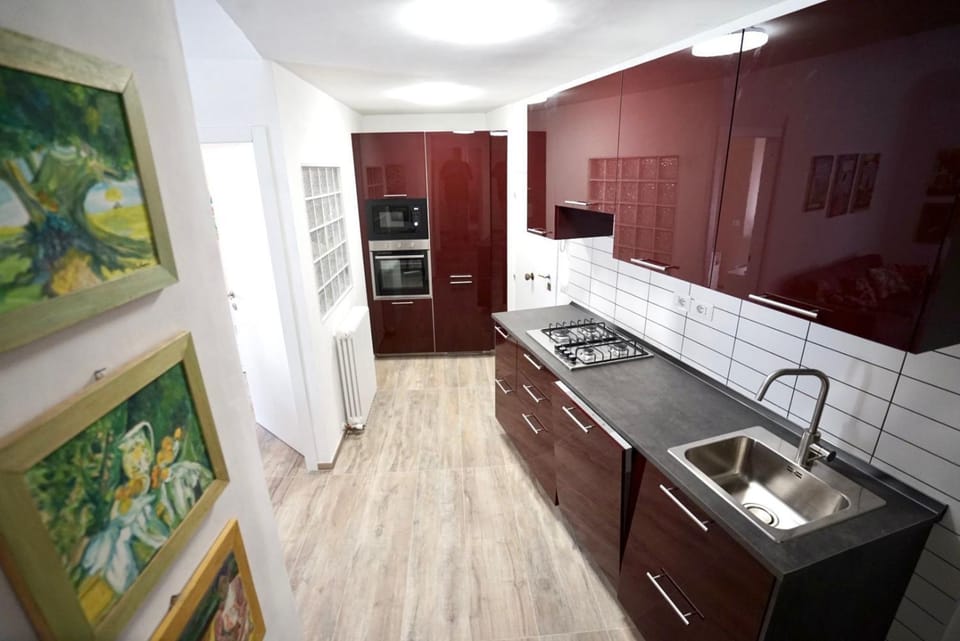 La casa in centro Apartment in Recanati