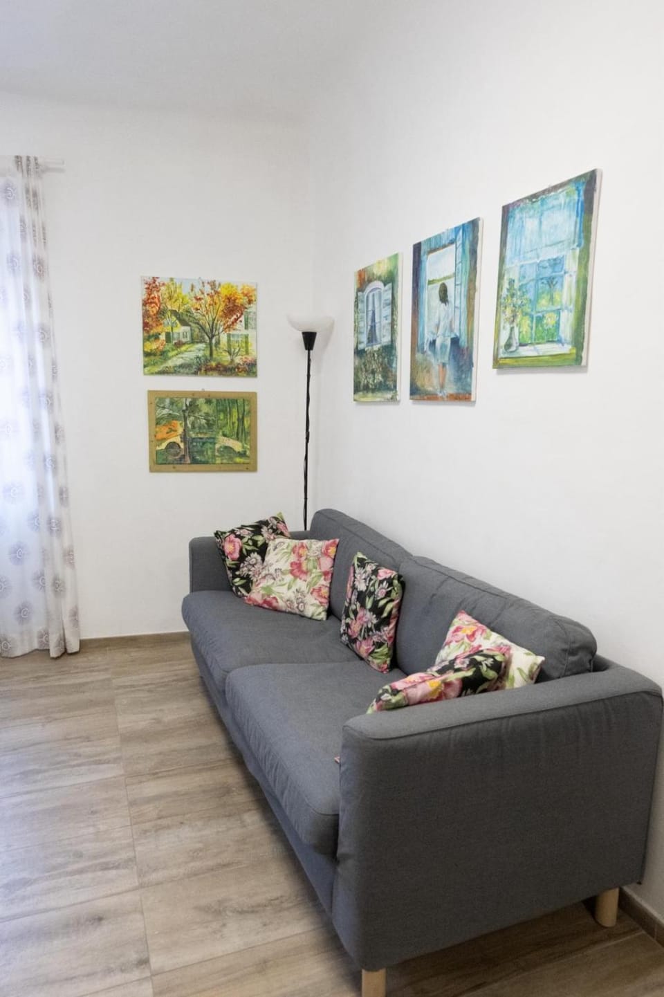 La casa in centro Apartment in Recanati