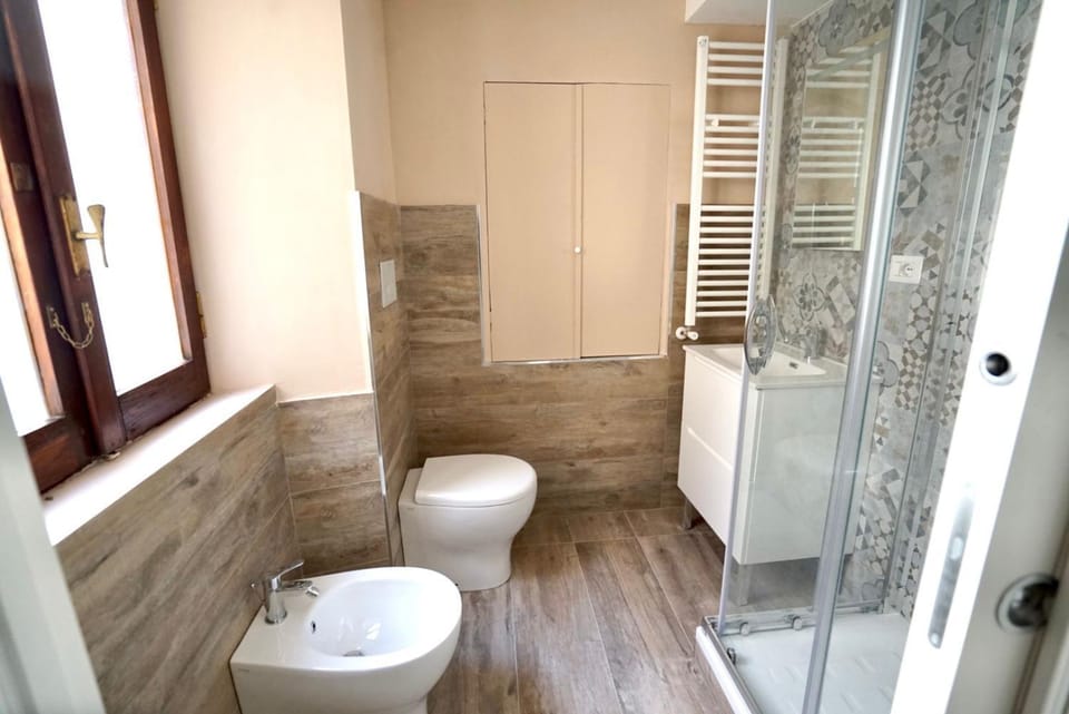 La casa in centro Apartment in Recanati