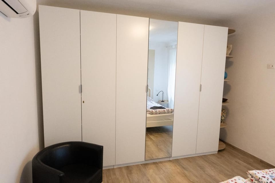 La casa in centro Apartment in Recanati