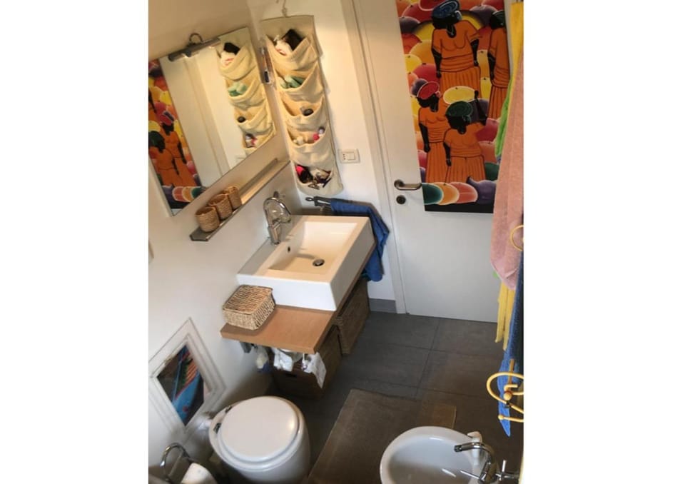 Toilet, Bathroom, bidet