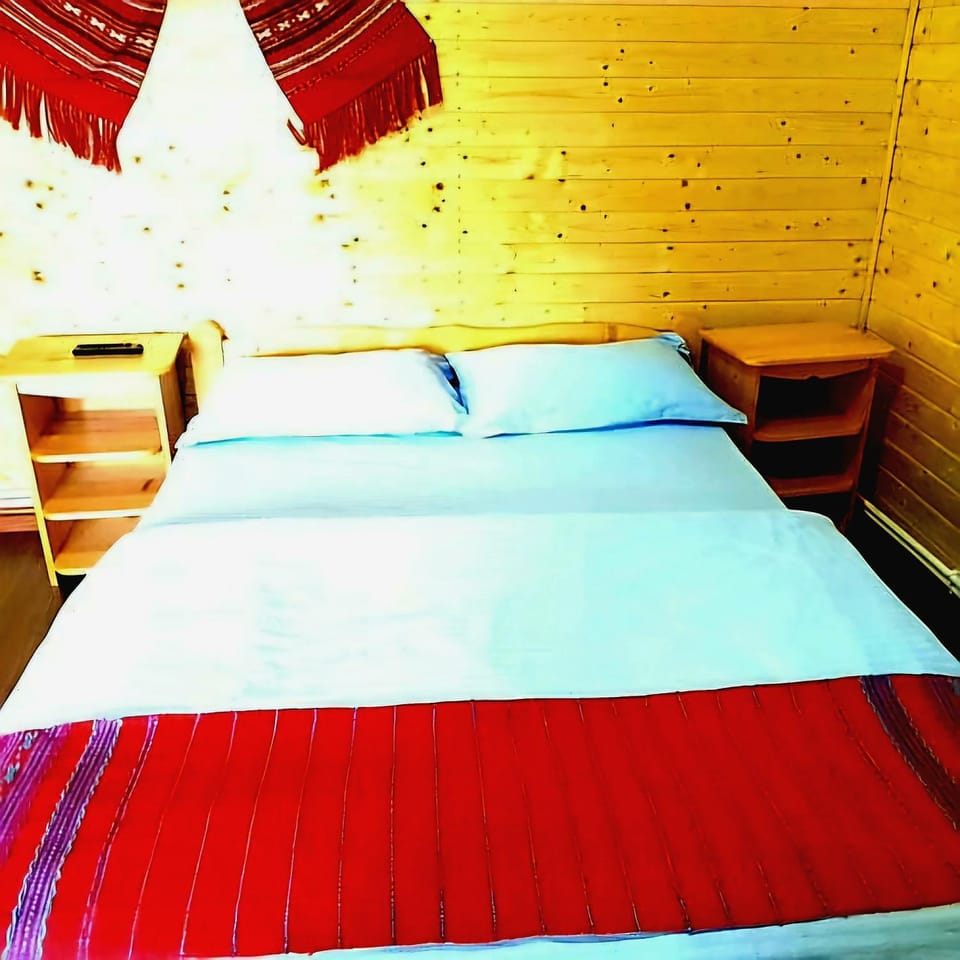 Căsuțele Camping AliMar Campground/ 
RV Resort in Romania