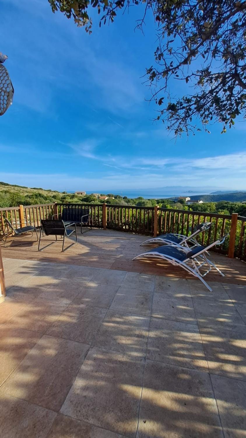 View (from property/room), Balcony/Terrace