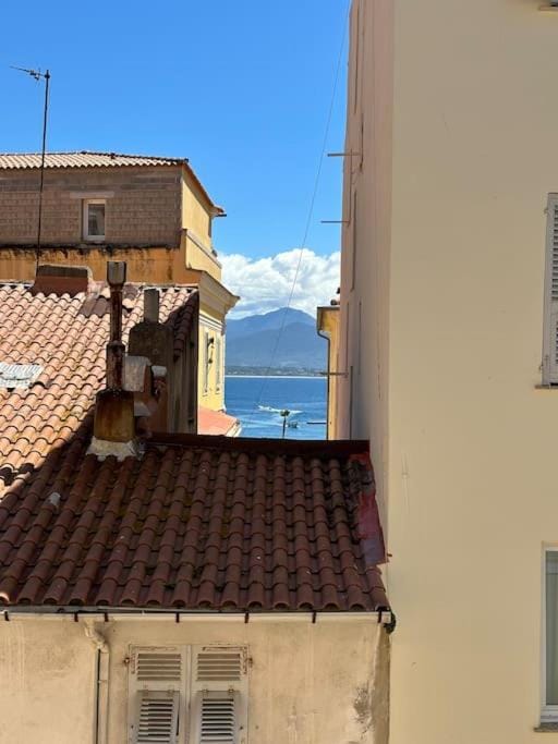 Sea view
