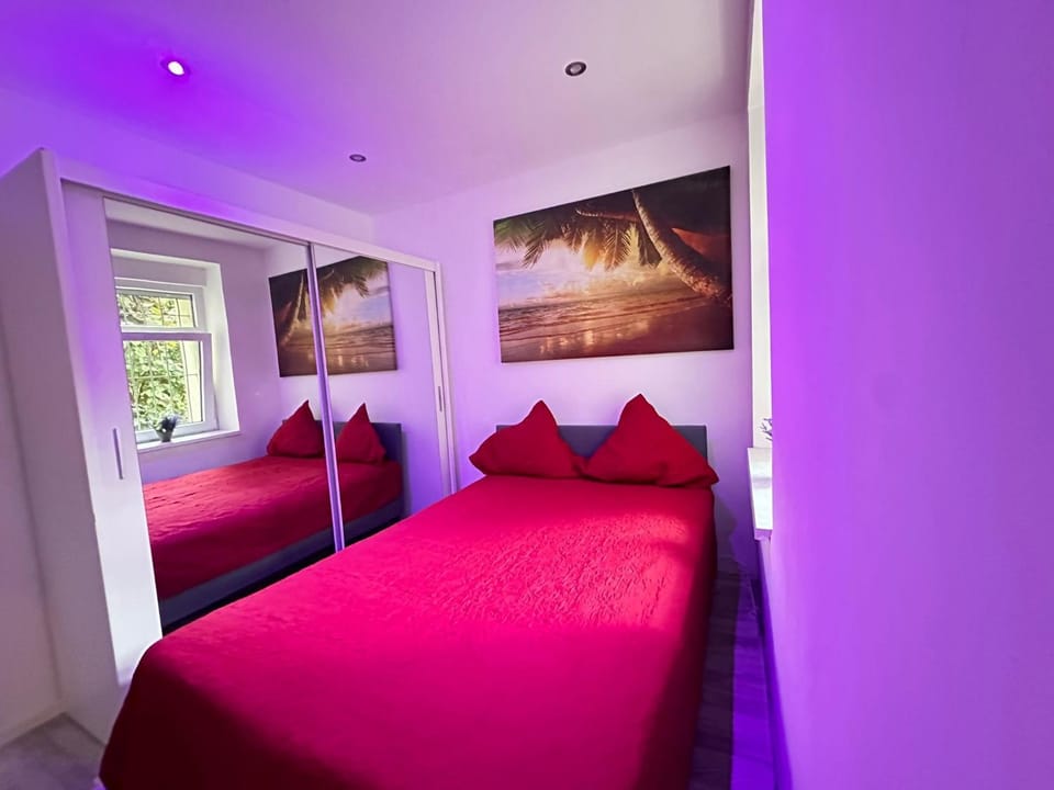 KL Stuttgart Apartments Apartment in Stuttgart