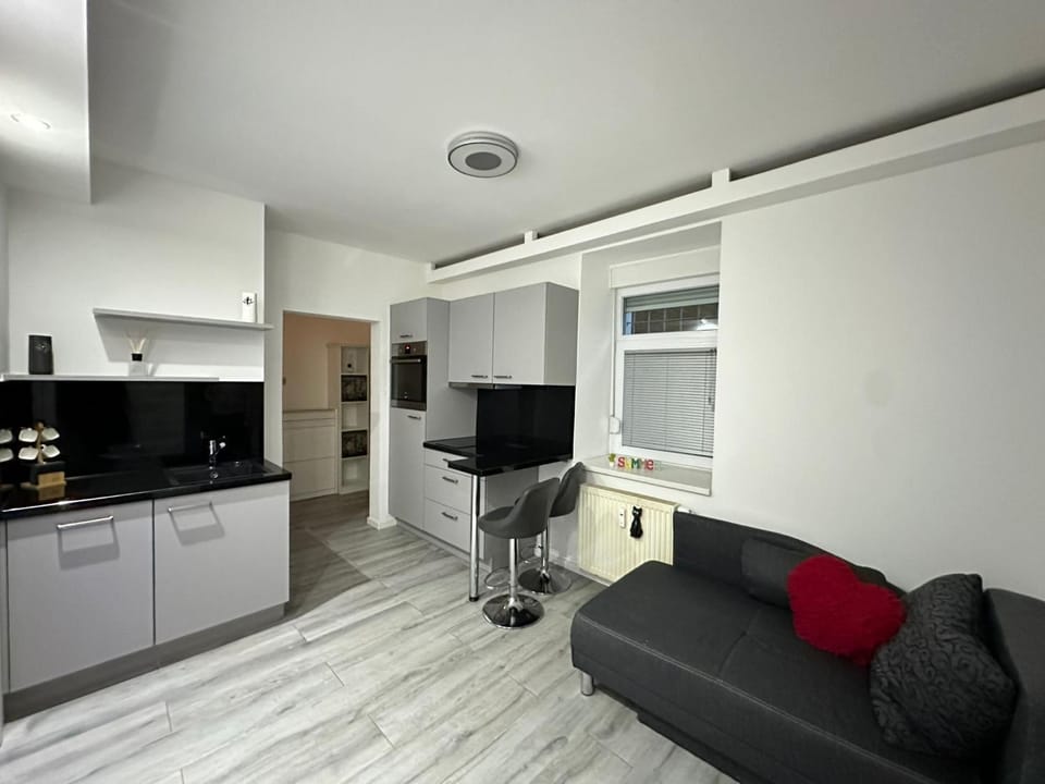 KL Stuttgart Apartments Apartment in Stuttgart