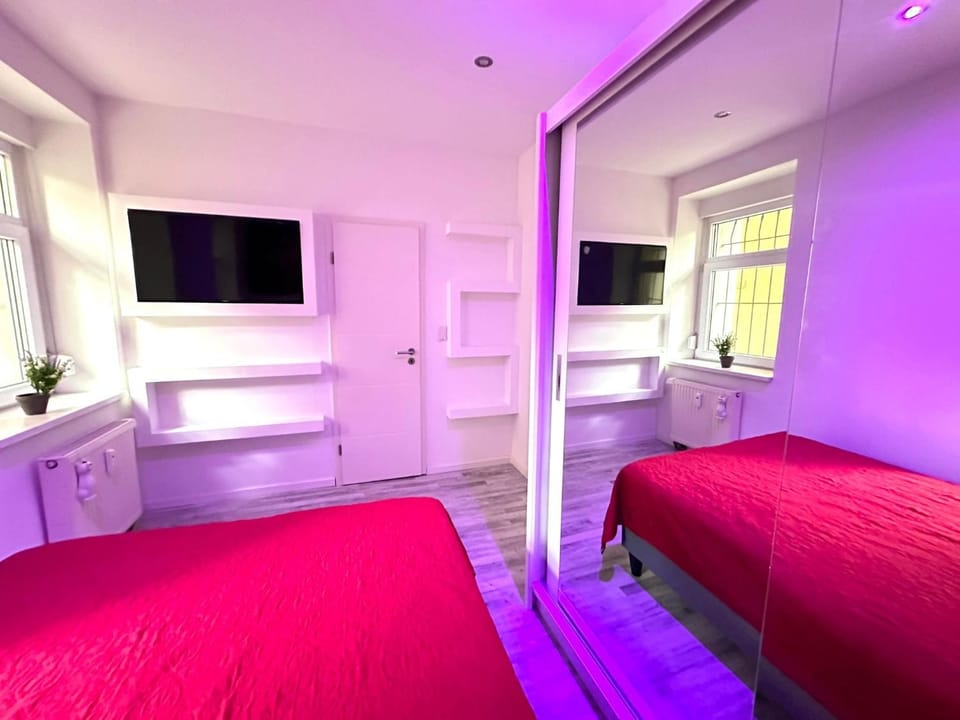 KL Stuttgart Apartments Apartment in Stuttgart