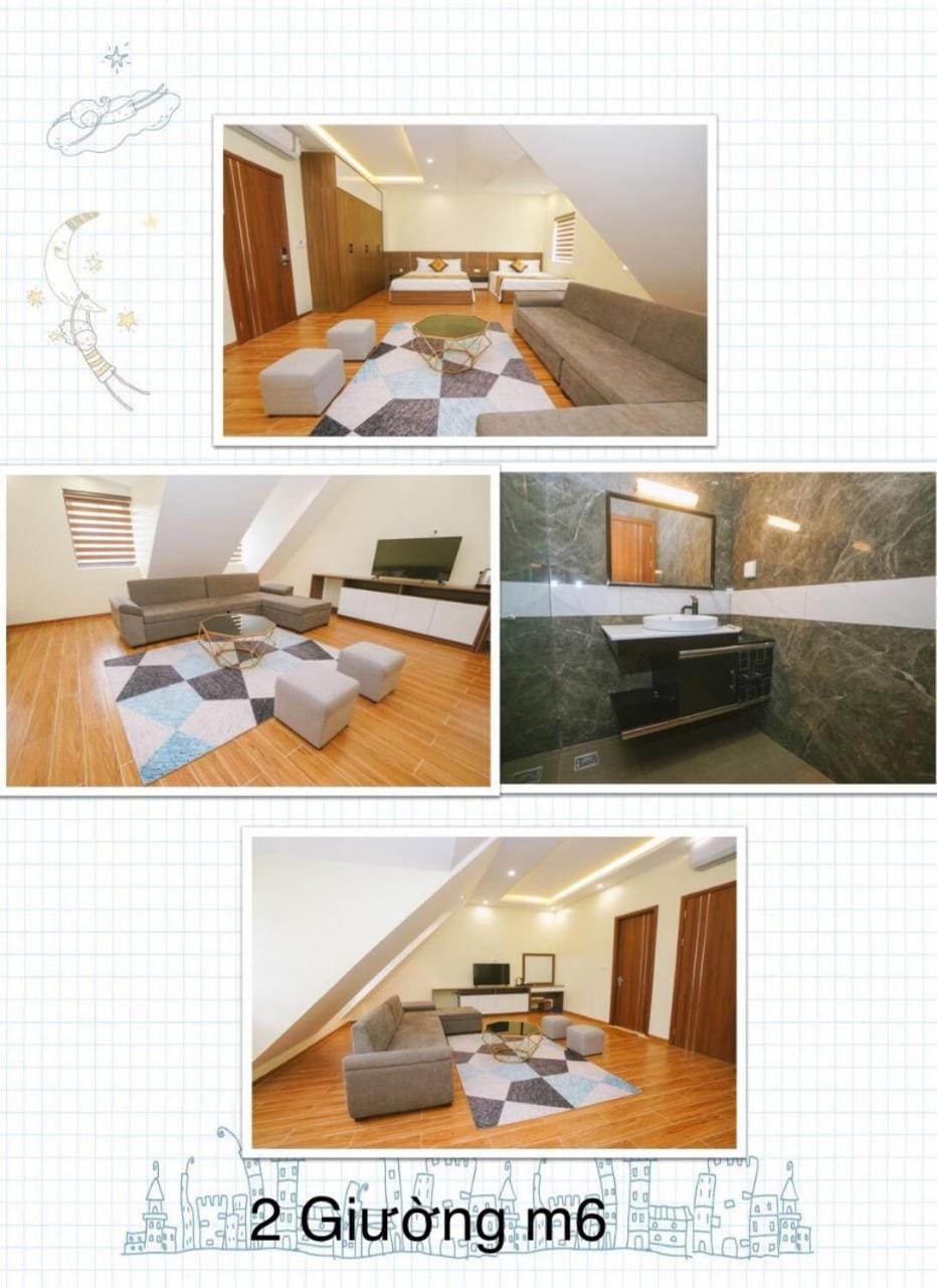Binh an , tam an Hotel Hotel in Laos