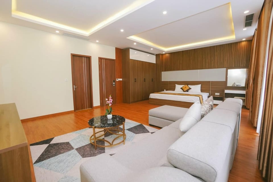 Binh an , tam an Hotel Hotel in Laos