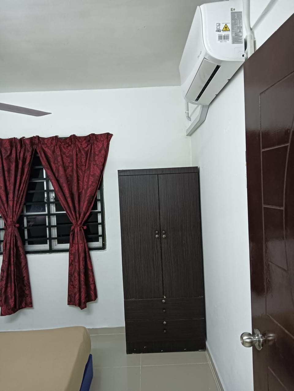 Yaakub homestay pangsapuri sutera jaya Apartment in Penang