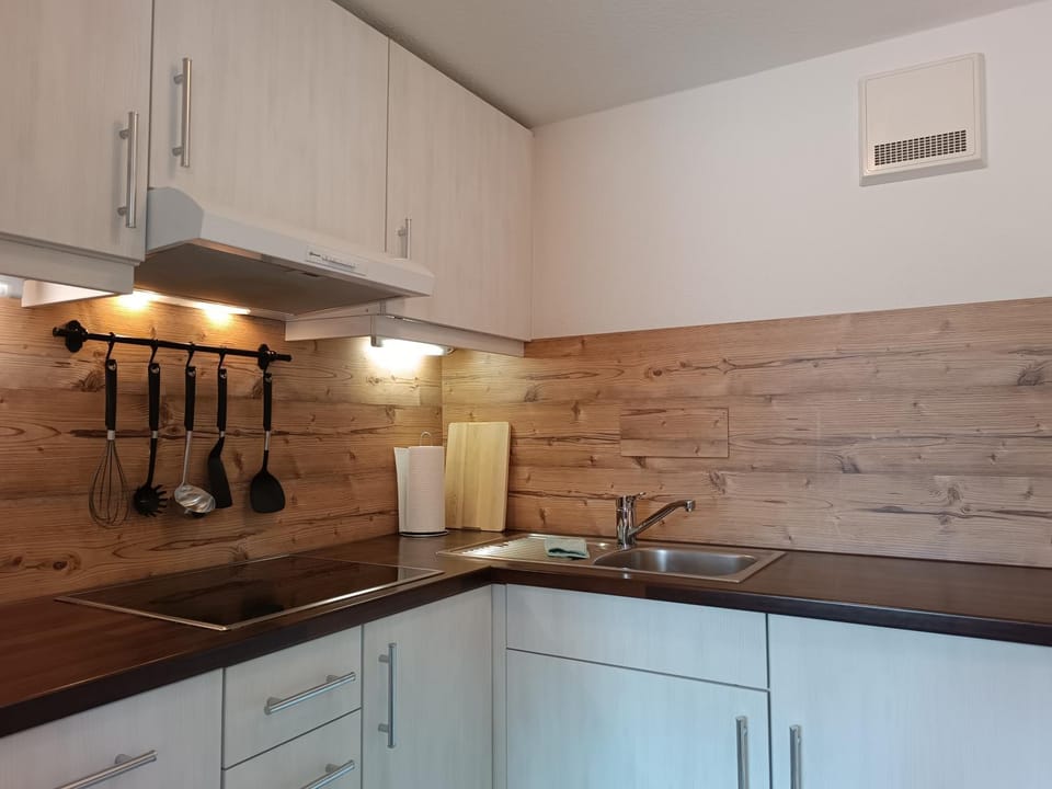 Ferienwohnungen Spiß Apartment in Oberstdorf